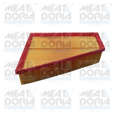Meat Doria Luchtfilter 18515