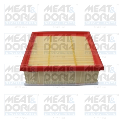 Meat Doria Luchtfilter 18518