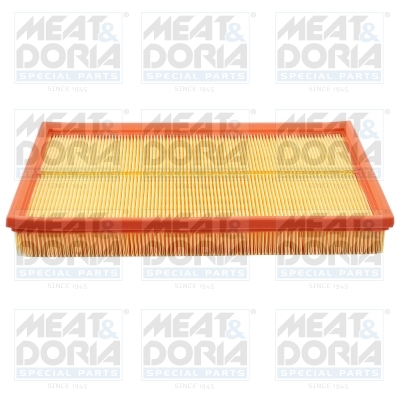 Meat Doria Luchtfilter 18567