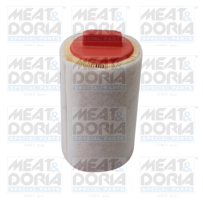 Meat Doria Luchtfilter 18605