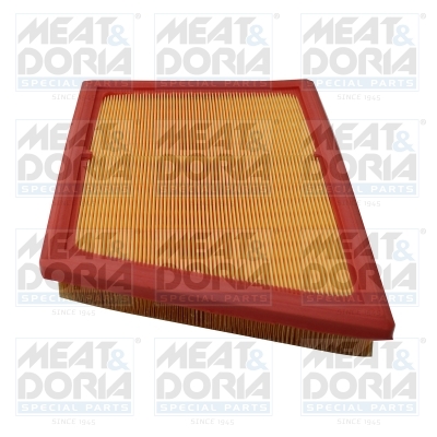 Meat Doria Luchtfilter 18639