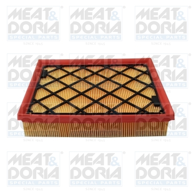 Meat Doria Luchtfilter 18643