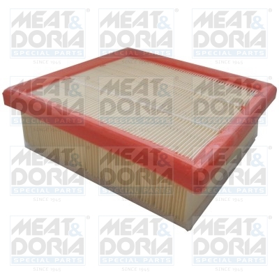 Meat Doria Luchtfilter 18646