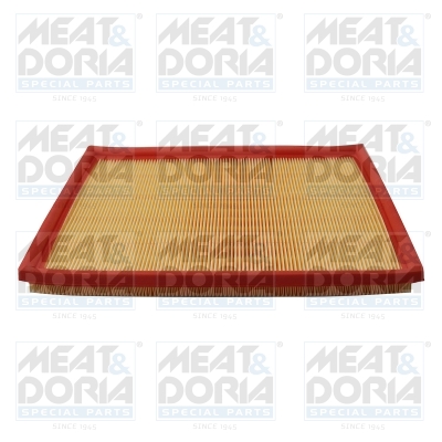 Meat Doria Luchtfilter 18696