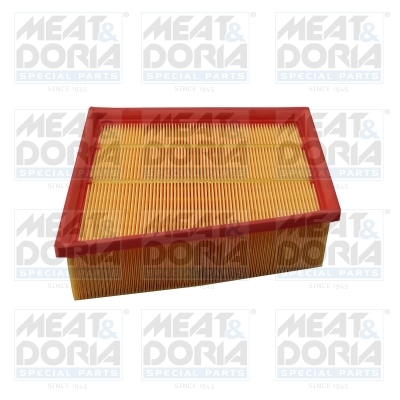 Meat Doria Luchtfilter 18701