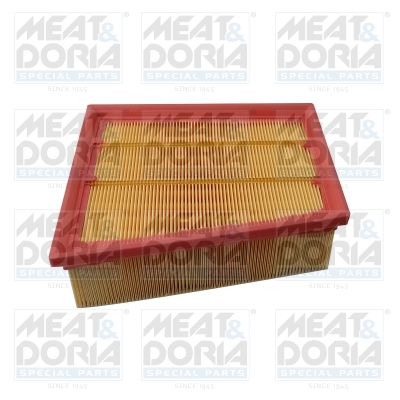 Meat Doria Luchtfilter 18702