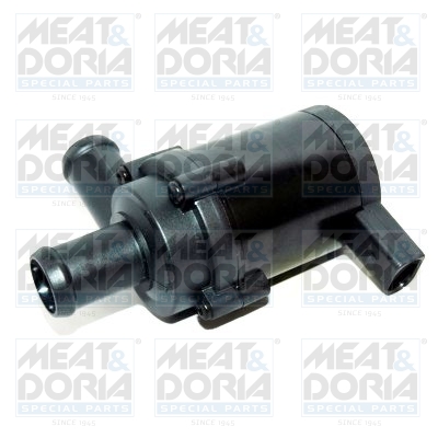 Meat Doria Circulatiepomp motor voorverwarming 20002