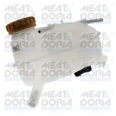 Meat Doria Koelvloeistofreservoir 2035006