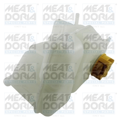 Meat Doria Koelvloeistofreservoir 2035011