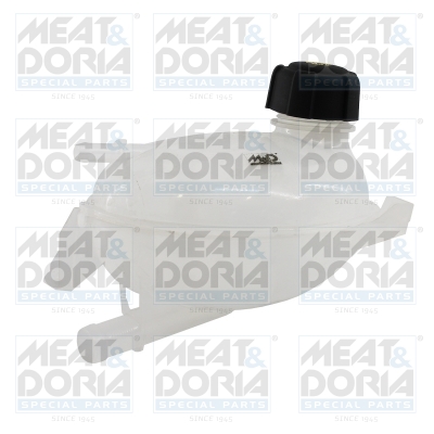 Meat Doria Koelvloeistofreservoir 2035018