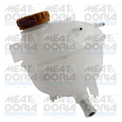 Meat Doria Koelvloeistofreservoir 2035028