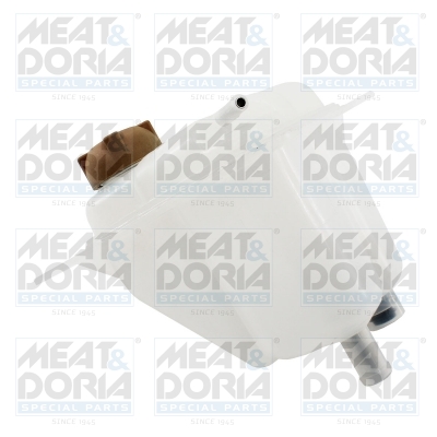 Meat Doria Koelvloeistofreservoir 2035036
