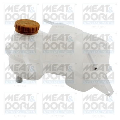 Meat Doria Koelvloeistofreservoir 2035038