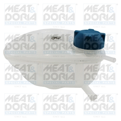 Meat Doria Koelvloeistofreservoir 2035040