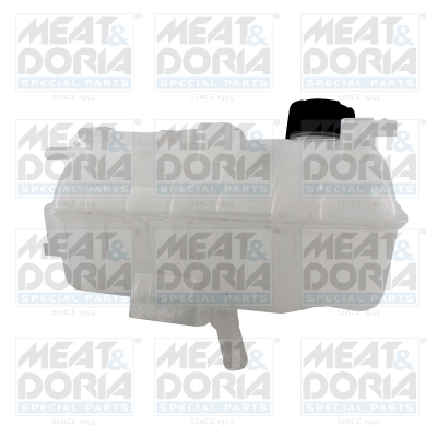 Meat Doria Koelvloeistofreservoir 2035041