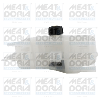 Meat Doria Koelvloeistofreservoir 2035042