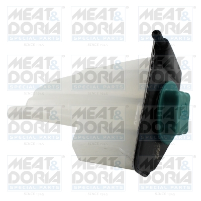 Meat Doria Koelvloeistofreservoir 2035046