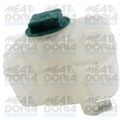 Meat Doria Koelvloeistofreservoir 2035050