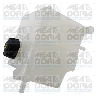 Meat Doria Koelvloeistofreservoir 2035056