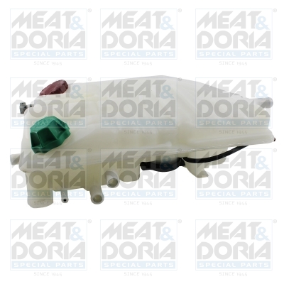 Meat Doria Koelvloeistofreservoir 2035057