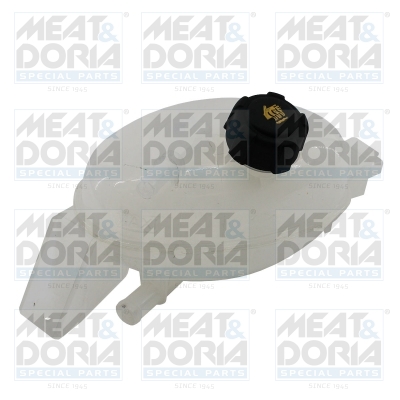 Meat Doria Koelvloeistofreservoir 2035065