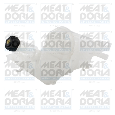 Meat Doria Koelvloeistofreservoir 2035072