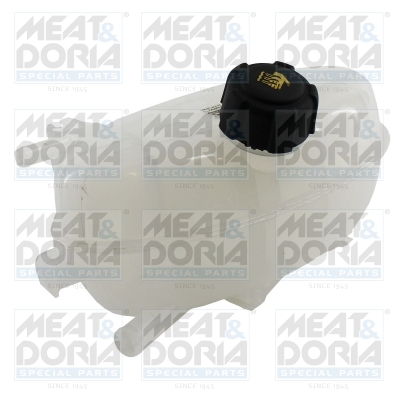 Meat Doria Koelvloeistofreservoir 2035076