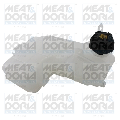 Meat Doria Koelvloeistofreservoir 2035089