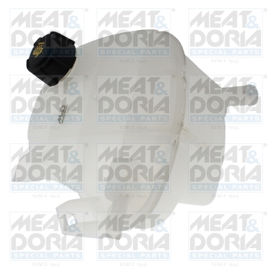 Meat Doria Koelvloeistofreservoir 2035108