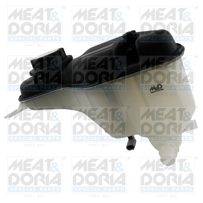 Meat Doria Koelvloeistofreservoir 2035121