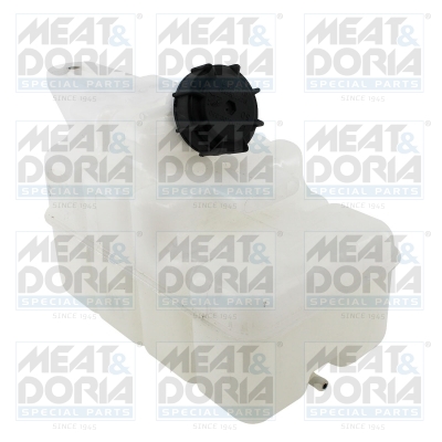 Meat Doria Koelvloeistofreservoir 2035126