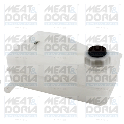 Meat Doria Koelvloeistofreservoir 2035129