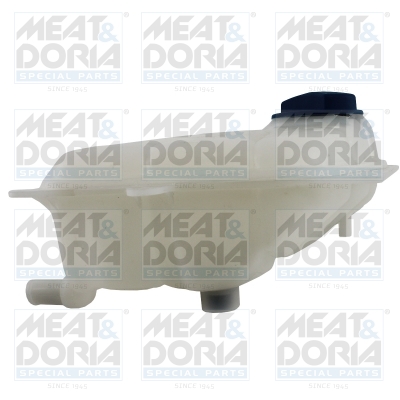 Meat Doria Koelvloeistofreservoir 2035144