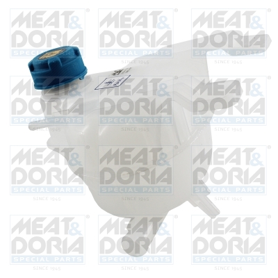 Meat Doria Koelvloeistofreservoir 2035151