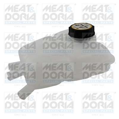 Meat Doria Koelvloeistofreservoir 2035153