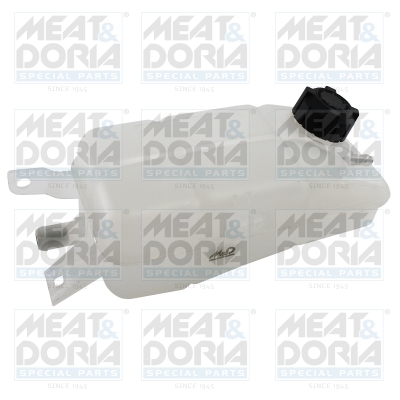 Meat Doria Koelvloeistofreservoir 2035155