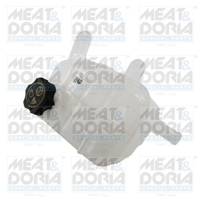 Meat Doria Koelvloeistofreservoir 2035158