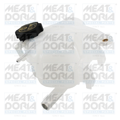 Meat Doria Koelvloeistofreservoir 2035159