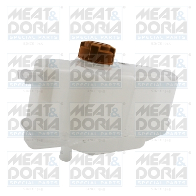 Meat Doria Koelvloeistofreservoir 2035167