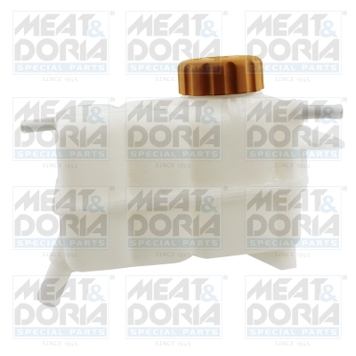 Meat Doria Koelvloeistofreservoir 2035208