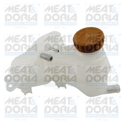 Meat Doria Koelvloeistofreservoir 2035210