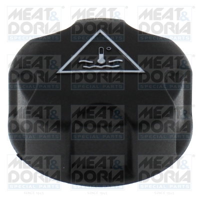 Meat Doria Radiateurdop 2036001