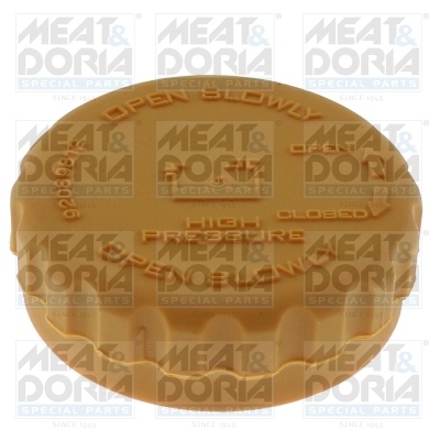 Meat Doria Radiateurdop 2036004