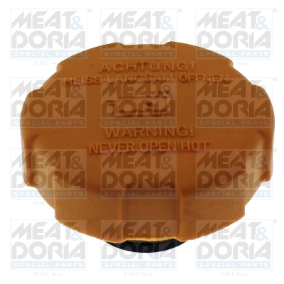Meat Doria Radiateurdop 2036005