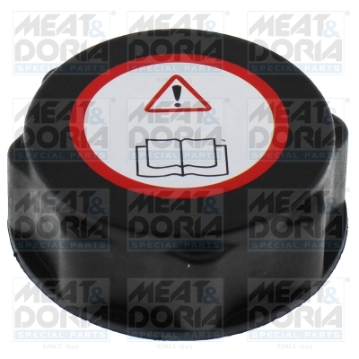 Meat Doria Radiateurdop 2036010