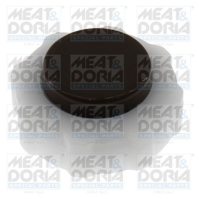 Meat Doria Radiateurdop 2036012