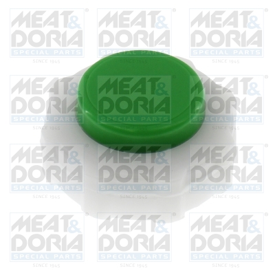 Meat Doria Radiateurdop 2036018