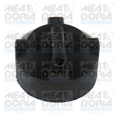 Meat Doria Radiateurdop 2036022