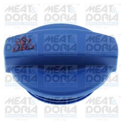 Meat Doria Radiateurdop 2036023