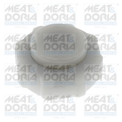 Meat Doria Radiateurdop 2036027